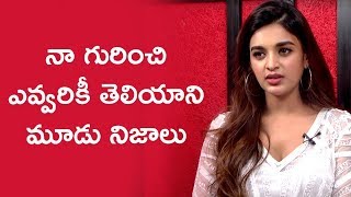 iSmart Shankar Nidhi Agarwal Rapid Fire  Unknown Facts Revealed  Deepika  Ranbir [upl. by Joell]