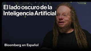 Jaron Lanier analiza el futuro de la Inteligencia Artificial  AI IRL [upl. by Yruoc]