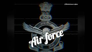 Air force status  Air force motivational video  air force video  air force shot video [upl. by Yebloc]