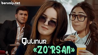 Gulinur  Zorsan Official Video [upl. by Summers]