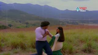 Nanu Neetho Song With Lyrics  Gundello Godari Songs  Manchu Lakshmi Aadhi Ilayaraja [upl. by Ahsym356]