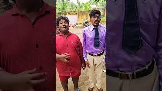 சார் உங்க வீட்ல கணக்கெடுக்க வந்திருக்கோம் சார் comedy panamatta reels fun funny [upl. by Onit]