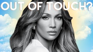 Jennifer Lopez Made A Bizarre Vanity Project amp The Internet Hates It [upl. by Alanah]