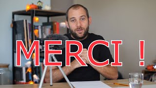 Merci [upl. by Ashford]