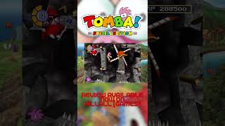 Tomba Special Edition Review  Trailer [upl. by Yorel]