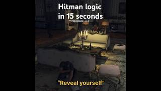 HITMAN in MUMBAI  PERFECT Stealth Mission  4K Gameplay RTX 4090 [upl. by Lynnell]