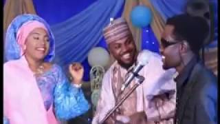 Yar Amana Video Song  Nura M Inuwa  Adam A Zango  Aisha Tsamiya [upl. by Auoh834]