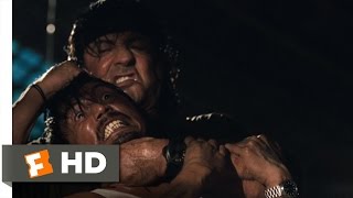 Rambo IV 2008 Movie  Sylvester Stallone  Julie Benz  Paul Schulze  Review amp Facts [upl. by Ellennej]