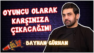 BAYHAN KARİYER YÖNETİMİMİ YANLIŞ YAPTIM [upl. by Enetsirhc]