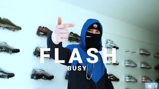 Flash  Busy TMTVPR 4K [upl. by Margreta]