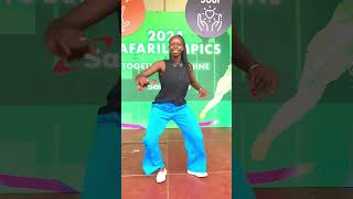 Lingala vibes dance trending viralvideo goviral [upl. by Anoit217]