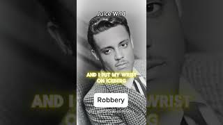 Robbery 1950s Version aimusic oldies rapper 1950s juicewrld robbery [upl. by Limber712]