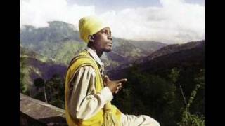 Sizzla  One Flesh and Blood Very RareUnreleased [upl. by Owen]