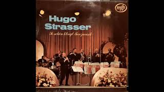 Hugo Strasser Und Sein Tanzorchester ‎– So Schön Klingt Tanzmusik 12quot LP Stereo 1970 [upl. by Elleyoj]