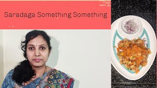 snack with chickpea😍😋 chickpeas snack recipe chana masala snack chaana chat recipe chaana chat [upl. by Mylander]