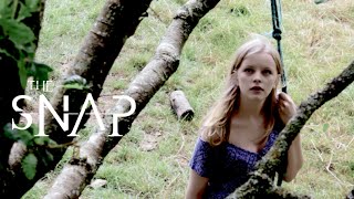 The Snap  Horror Short Film 2015 [upl. by Uyerta]