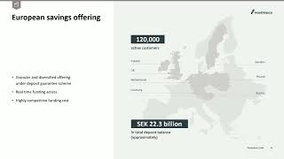 Hoist Finance Capital Markets Day 2024  Capital and funding [upl. by Eryn]