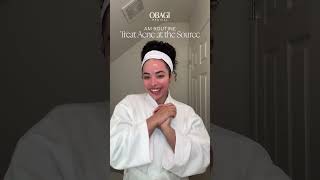 Treat Acne At The Source Obagi Skincare Routine [upl. by Audi]