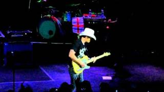 Brad Paisley  Youll Never leave Harlan Alive [upl. by Adnohsor]