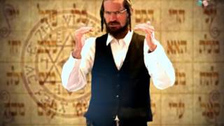 Introduction to Kabbalah  Rabbi Yom Tov Glaser [upl. by Sefton]