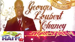 Loubert Chancy  BEST OF LOUBERT CHANCY [upl. by Vladamar]