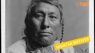 Who are the Hidatsa Native Americans [upl. by Melloney466]