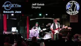 Jeff Golub  Droptop [upl. by Perot]