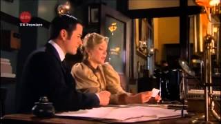 Murdoch Mysteries Funny S5 Murdoch Moments [upl. by Lilaj]