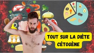 Tout sur la diète cétogène keto diet [upl. by Killen]