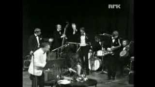 Christiania Jazzband quotTing a Lingquot Spellemannprisen 1973 [upl. by Abehsat500]