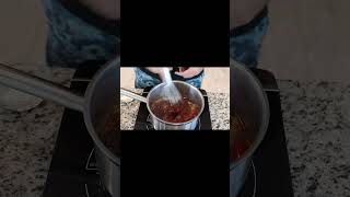 Homemade Smokey Barbecue Sauce Recipe  Sauces That Slap  Episode 1 [upl. by Tica]