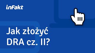 Jak złożyć DRA cz II Instrukcja krok po kroku [upl. by Clayborne]