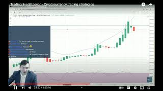 Oracle vs Bitseven Trader Livestream Throwback to 5200 Bitcoin PT 1 [upl. by Irek173]