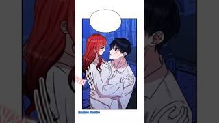 Please Kiss Me Slowly😆🥰 manhwaedit manhwareccomendation manhwa kiss webtoon [upl. by Kinna]