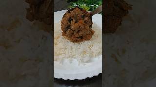 ஈரல் மிளகு வறுவல் 😋 reels shorts liverfry muttonliver trending ytshorts eralfry food nonveg [upl. by Candice]