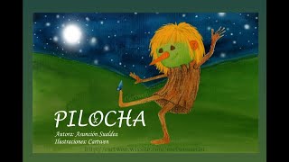 CANCIÓN DE PILOCHA [upl. by Ynohtnaed]