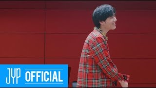 GOT7 Yugyeom quotOMWquot Solo Change MV [upl. by Amzaj509]