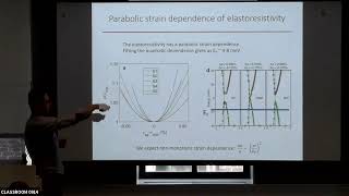 Young Research Leaders in Topological Materials and Beyond  Jiun Haw Chu [upl. by Doane]