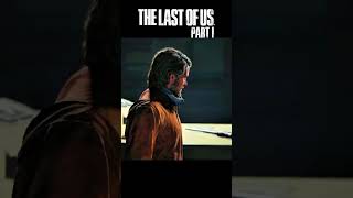 Joels Badass Moment Ever  the last of us part 1 gaming [upl. by Giacinta]