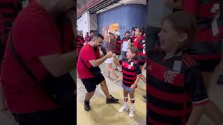 Em Dezembro de 81 … 🎶❤️🖤 CompleteaMusica Flamengo futebol emdezembrode81 XandiBarros [upl. by Oiludbo880]