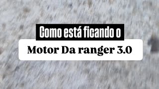 motor Da ranger 30 [upl. by Nehte]