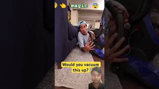 magic 🤯🤯tiktok magic short videoviralvideo [upl. by Risan]