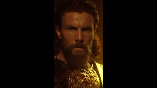 Vikings Valhalla Season 3  The Legend of Harald  Netflix [upl. by Orvah]