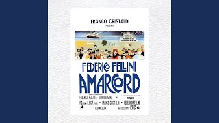 Amarcord [upl. by Enelad]