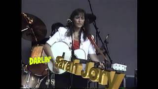 Sarah Jory Darlin floralia Country Festival jare90 hpvideo Breda Henk Pas 2018 [upl. by Nnylyam]