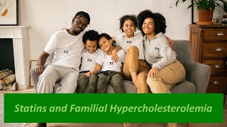 Have you been told you have Familial Hypercholesterolemia and need Statins Watch this first [upl. by Ynos509]