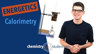 Calorimetry ALevel Chemistry [upl. by Liagiba]