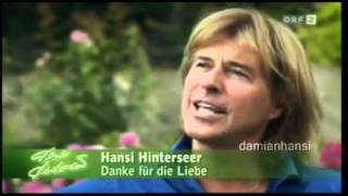 Hansi Hinterseer Danke Für die Liebe 2011 [upl. by Briggs460]