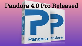 Pandora 40 Pro Released Online version and all Unisoc CPU support added [upl. by Marnie]