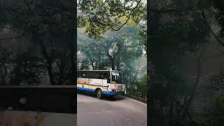 ksrtc bus [upl. by Atinra206]